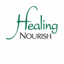 Healing nourish