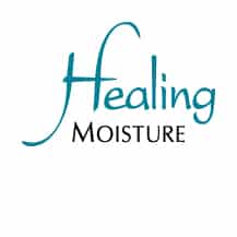 Healing moisture