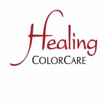 Healing colorcare