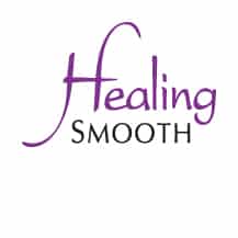 Healing smooth