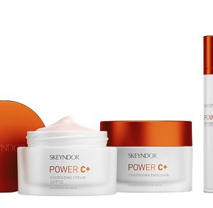 Power C