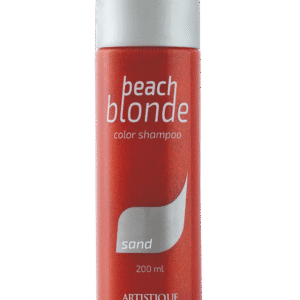 Beach Blond Color shampoo sand 200 ml