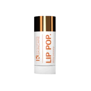 Lip Pop Wild Honey