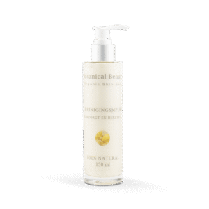 Reinigingsmelk 150 ml