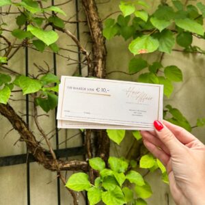 Cadeaubon