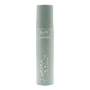 Neem Plant Detangling Primer